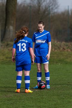 Bild 143 - C-Juniorinnen FSG BraWie o.W. - SG Oering-Seth-S�lfeld o.W. : Ergebnis: 4:3